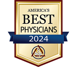best physician award 2024