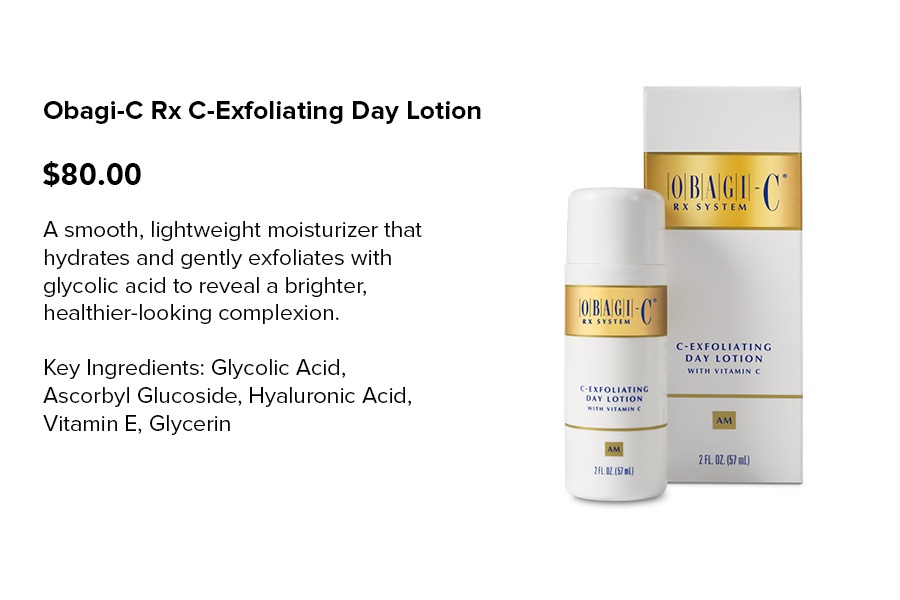 Obagi-C Rx C-Exfoliating Day Lotion