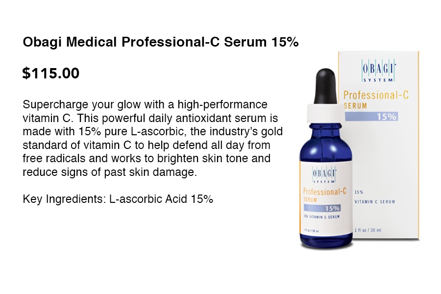 Obagi C Serum 15%