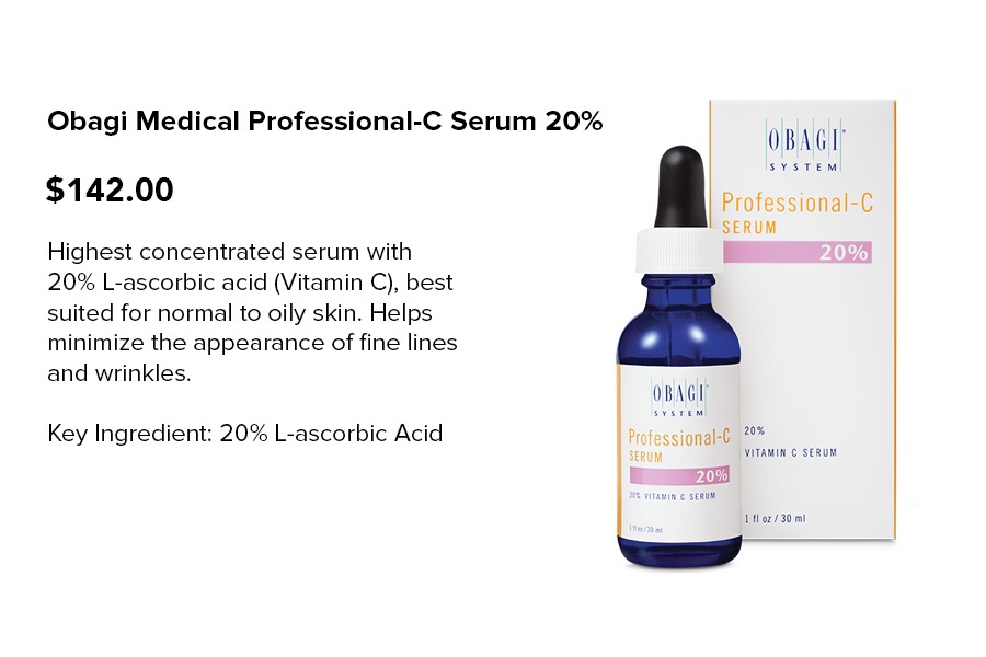 Obagi Medical Professional-C Serum 20%