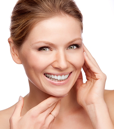 Erbium Laser Gentle Peel