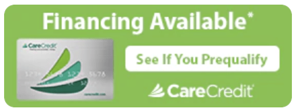 Care Credit Button