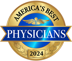 best physician award 2024 round