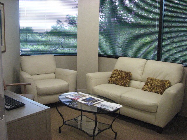 The office of Michelle J. Place, MD