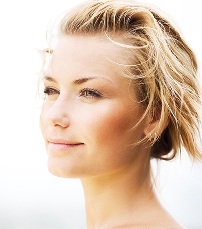 Laser Resurfacing